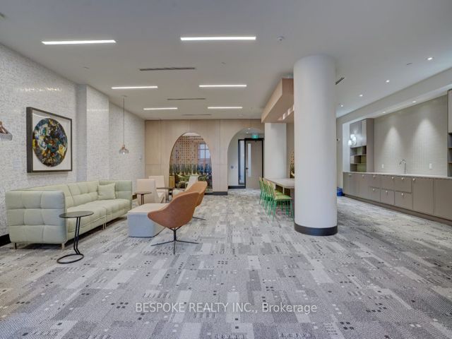 1107 - 130 River St