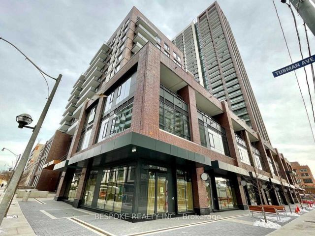 1107 - 130 River St
