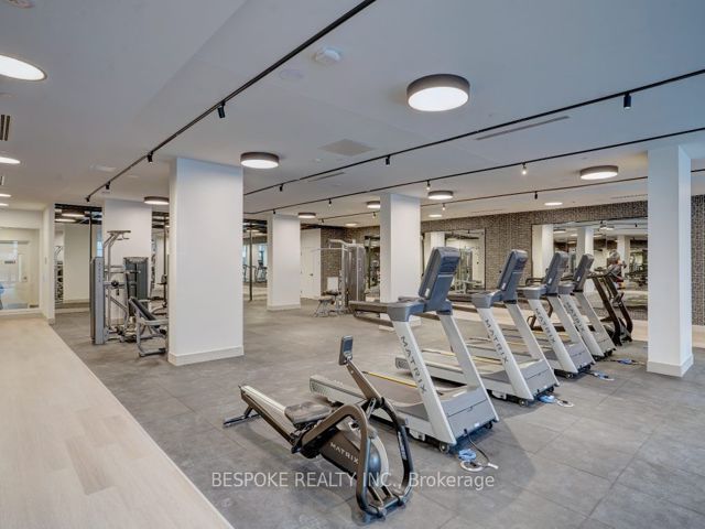 1107 - 130 River St
