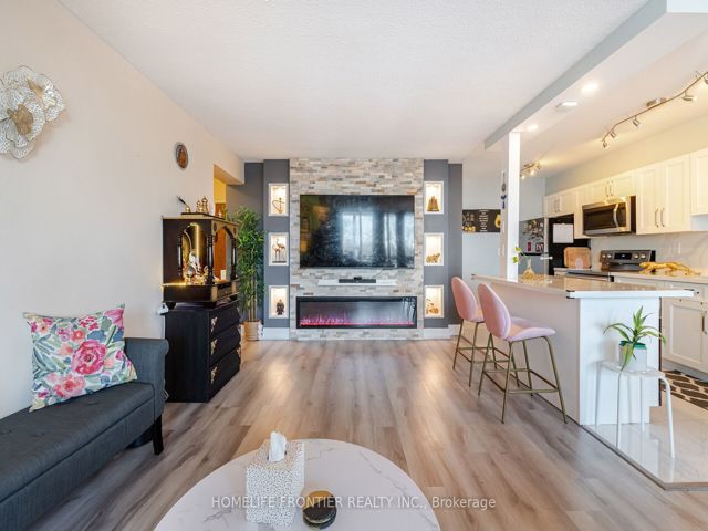 309 - 177 Linus Rd