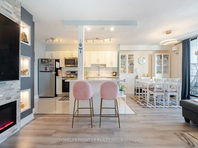 309 - 177 Linus Rd
