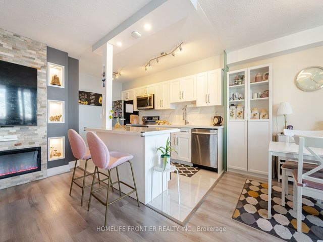 309 - 177 Linus Rd
