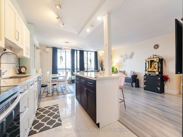 309 - 177 Linus Rd