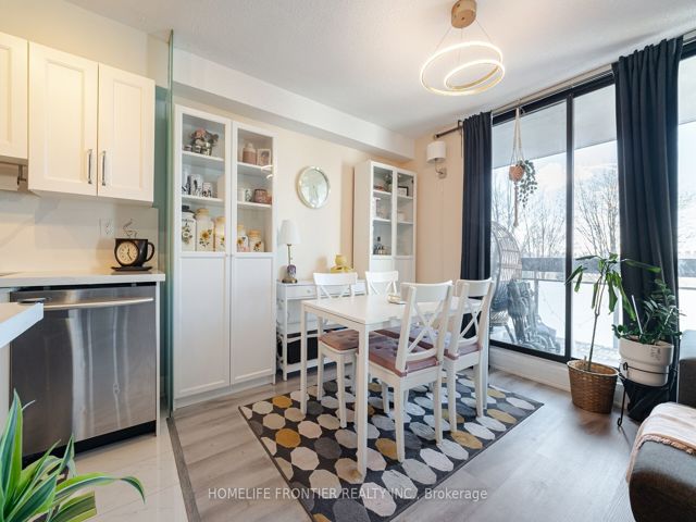 309 - 177 Linus Rd