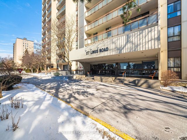309 - 177 Linus Rd