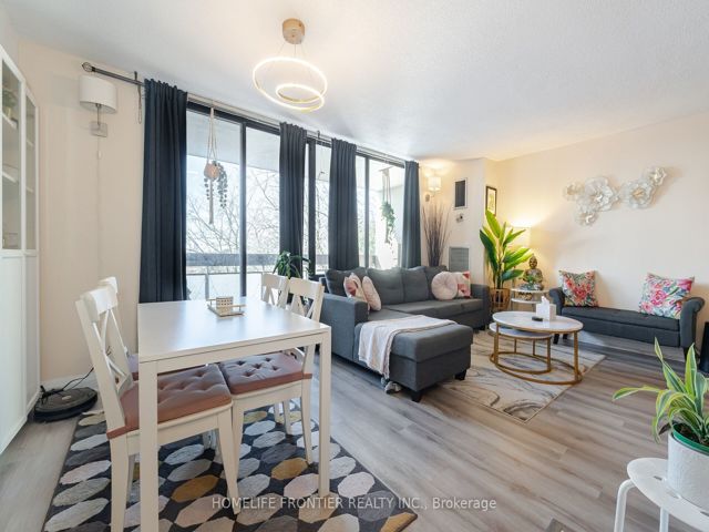 309 - 177 Linus Rd