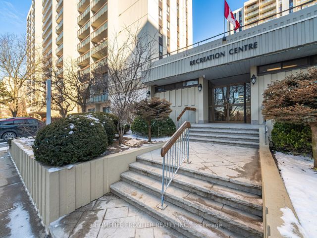 309 - 177 Linus Rd
