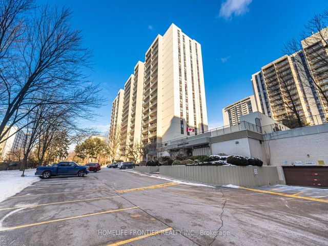 309 - 177 Linus Rd