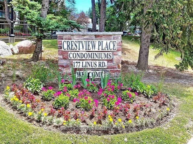 309 - 177 Linus Rd