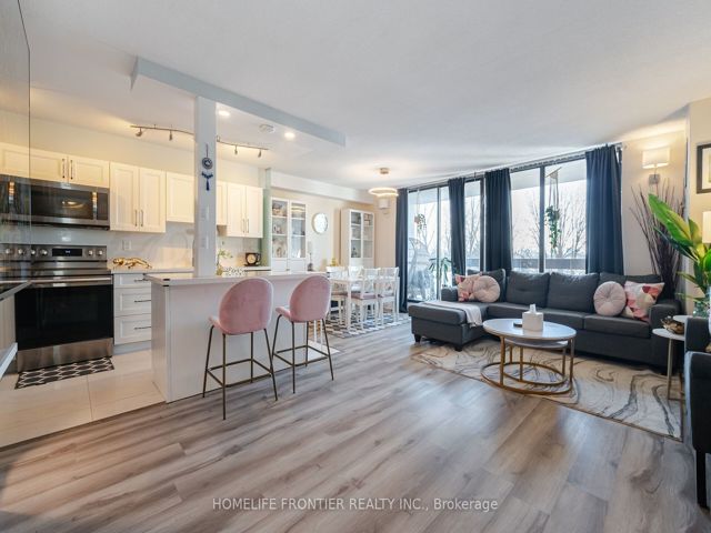 309 - 177 Linus Rd