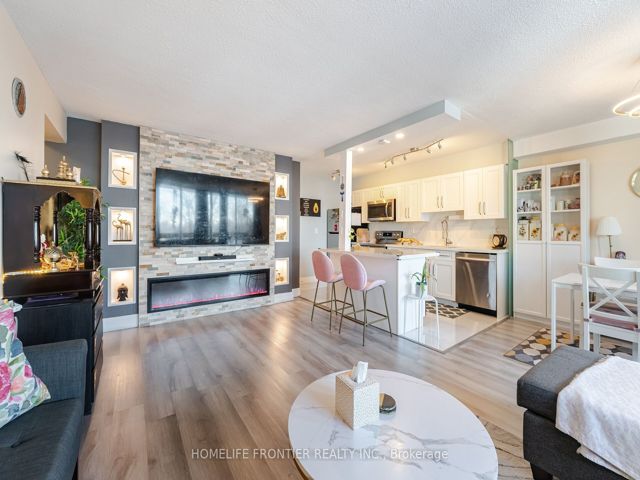 309 - 177 Linus Rd