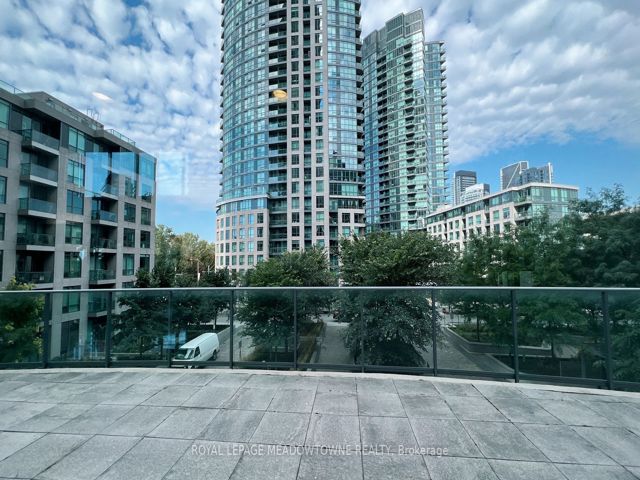 757 - 209 Fort York Blvd