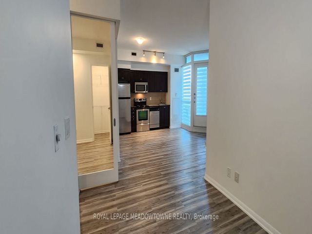 757 - 209 Fort York Blvd
