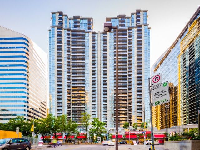 1701 - 4978 Yonge St