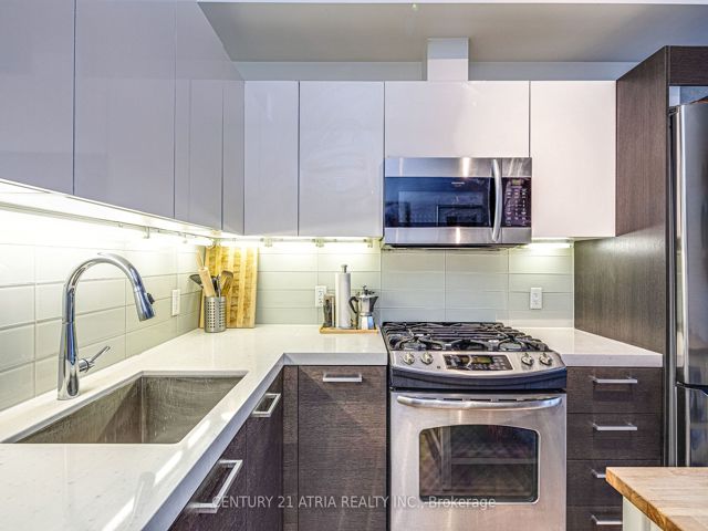 508 - 25 Stafford St