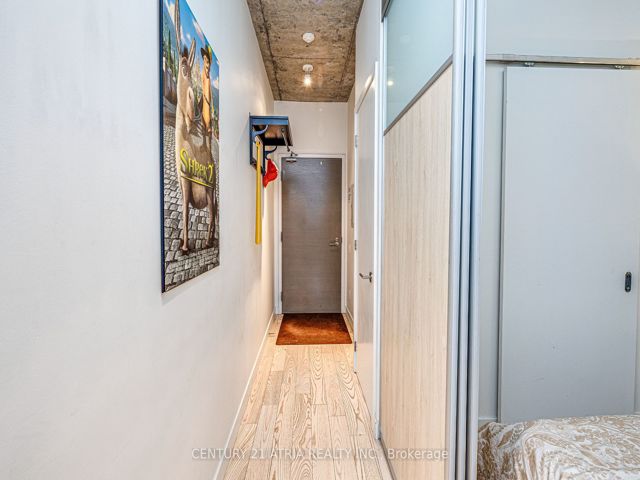 508 - 25 Stafford St