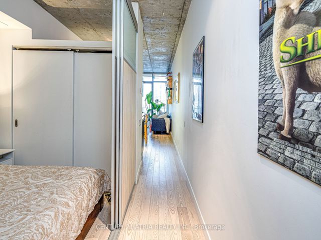 508 - 25 Stafford St