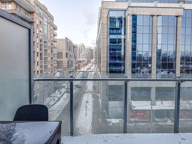 508 - 25 Stafford St