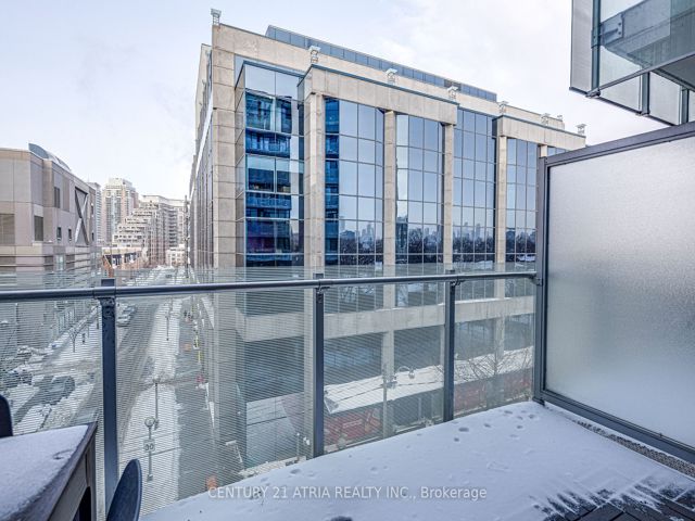 508 - 25 Stafford St
