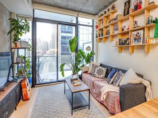 508 - 25 Stafford St