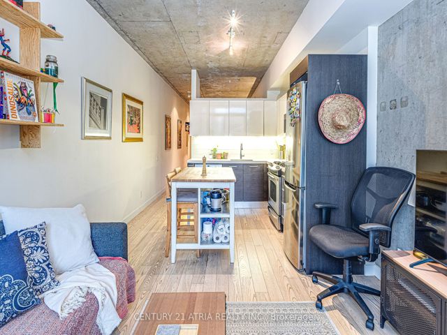 508 - 25 Stafford St