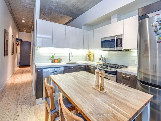 508 - 25 Stafford St