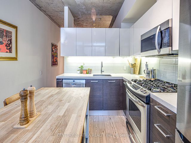 508 - 25 Stafford St