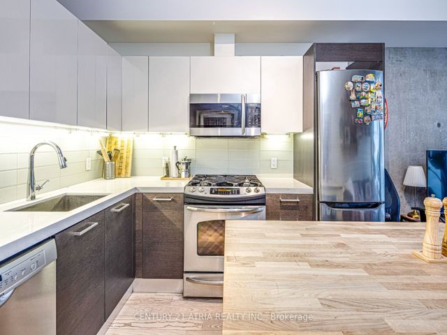 508 - 25 Stafford St