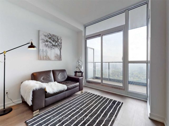 2506 - 56 Forest Manor Rd