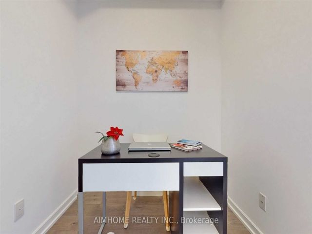 2506 - 56 Forest Manor Rd