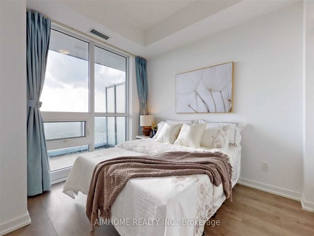 2506 - 56 Forest Manor Rd