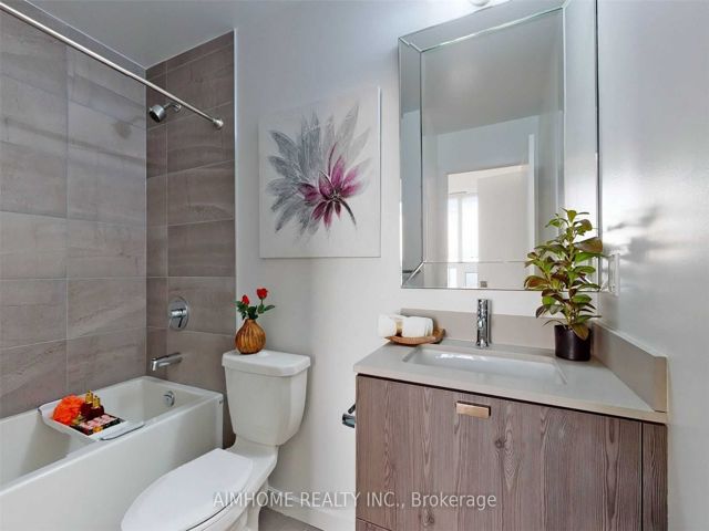 2506 - 56 Forest Manor Rd