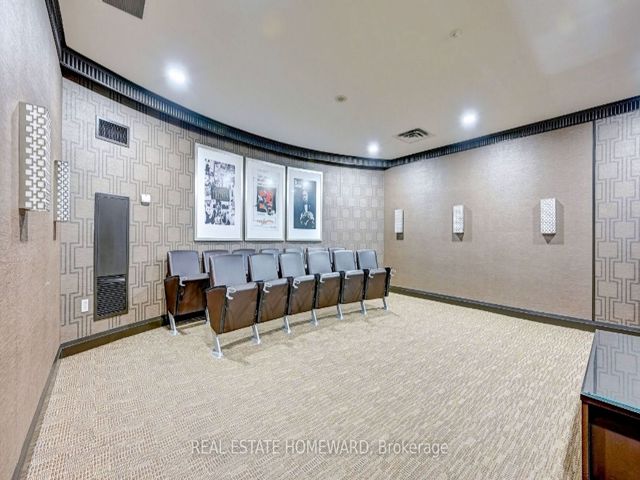 1205 - 2 Rean Dr