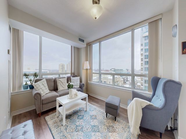 1205 - 2 Rean Dr