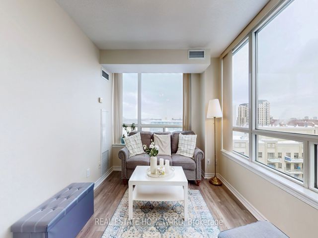 1205 - 2 Rean Dr