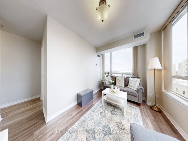 1205 - 2 Rean Dr