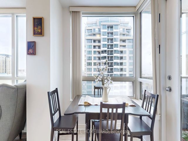 1205 - 2 Rean Dr