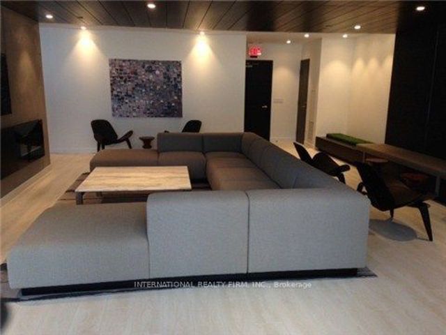 2510 - 55 Regent Park Blvd