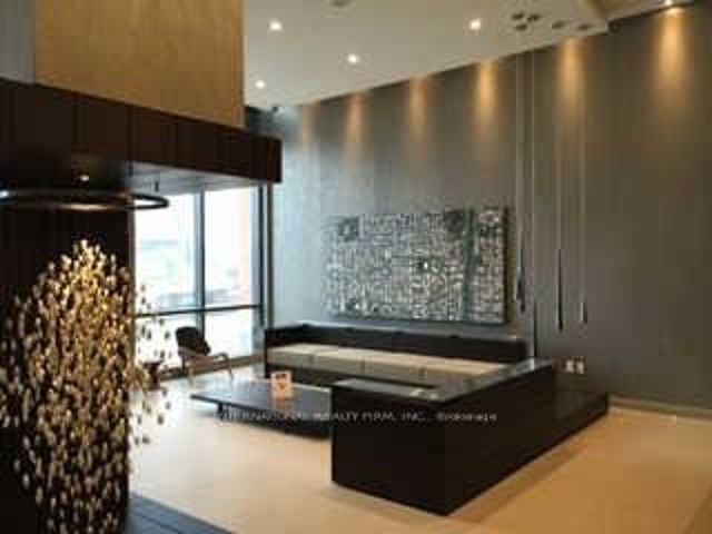 2510 - 55 Regent Park Blvd