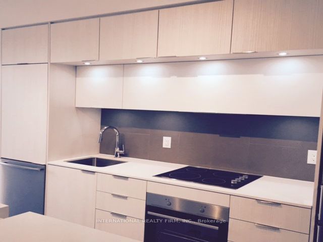 2510 - 55 Regent Park Blvd