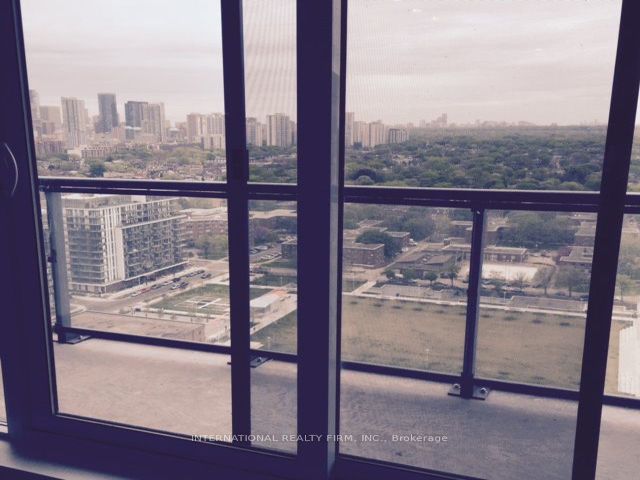 2510 - 55 Regent Park Blvd