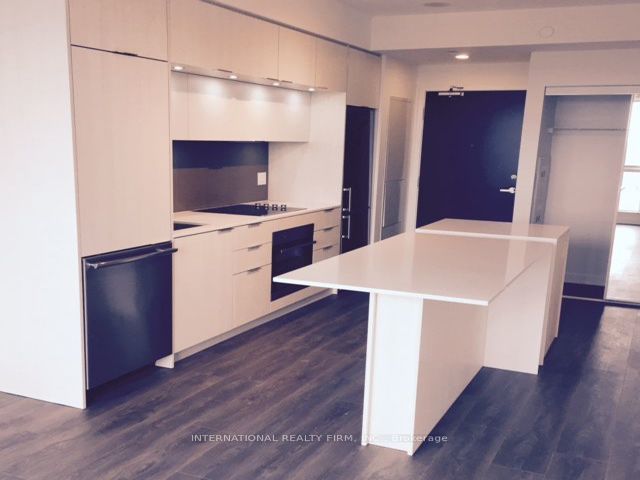2510 - 55 Regent Park Blvd
