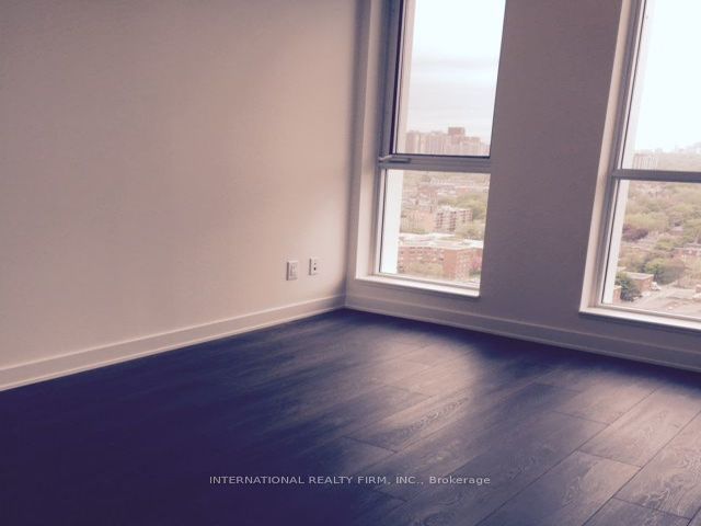 2510 - 55 Regent Park Blvd