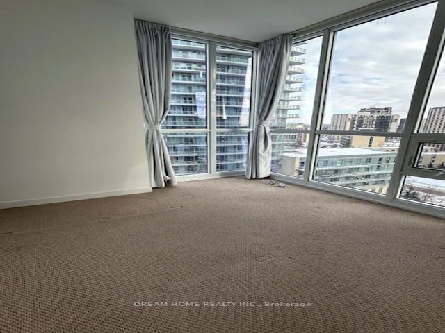 1105 - 52 Forest Manor Rd