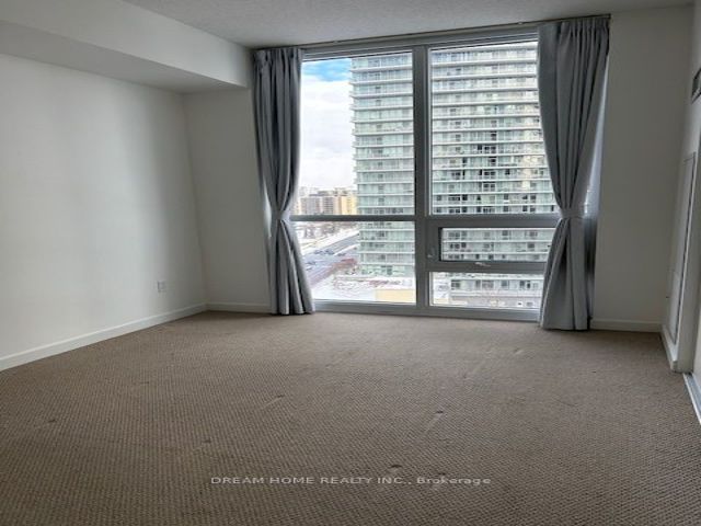 1105 - 52 Forest Manor Rd