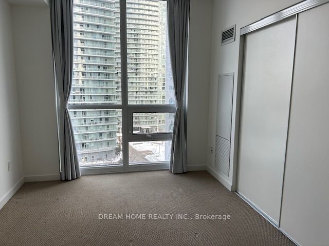 1105 - 52 Forest Manor Rd