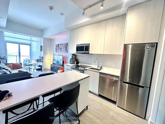 509 - 50 Power St