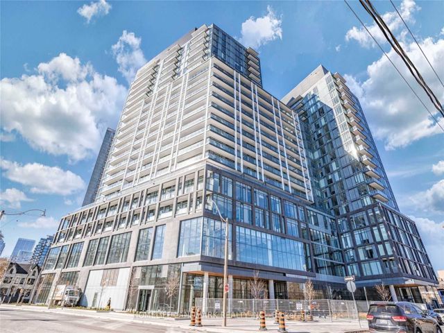 509 - 50 Power St