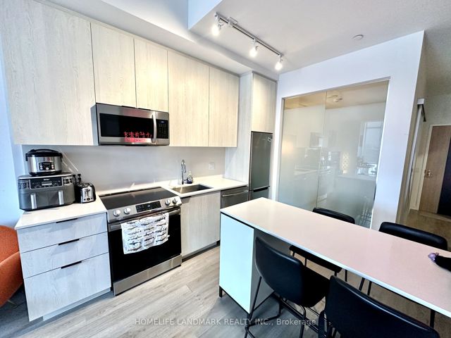 509 - 50 Power St
