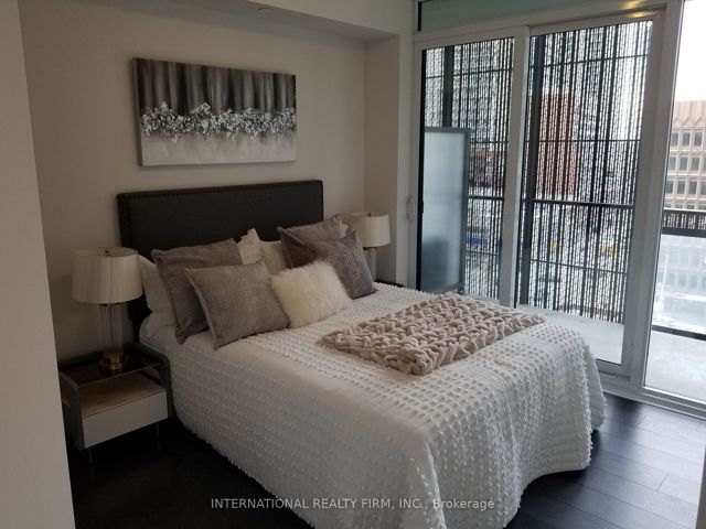 608 - 8 Eglinton Ave E